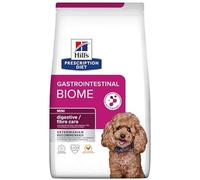 Hills Prescription Diet Gastrointestinal Biome Mini Alimento para Perros con Pollo - Saco de 1 Kg