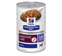 HILL'S HPD Canine I/D Low Fat 12X 360GR