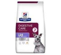HILL'S HPD Canine I/D Low Fat 4KG