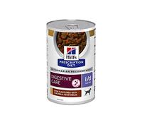 Hill's HPD Canine I/D Low Fat Estofado Lata 354Gr 354 g