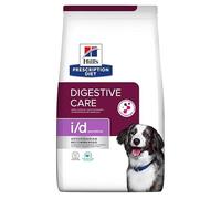 HILL'S HPD Canine I/D Sensitive 4KG