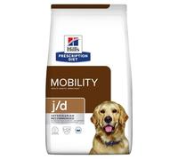 Hill's Pienso J/d Mobility Seco para perros con problemas de movilidad 12 kg