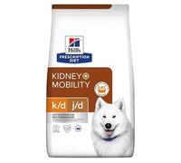 HILL'S HPD Canine K/D Mobility 4KG