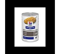 HILL'S HPD Canine L/D Caja 12X 370GR