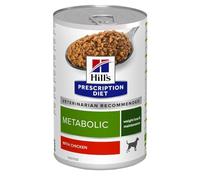 HILL'S HPD Canine METABOLIC 12X 370GR