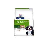 Hill's HPD Canine Metabolic Plus Mobility - 4 kg