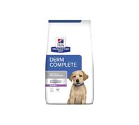 HILL'S HPD Canine Puppy DERM COMPLET Medium 12KG