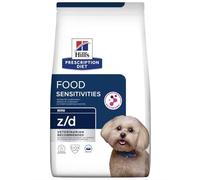 Hills Prescription Diet z/d Mini Alimento para Perros - Saco de 1 Kg