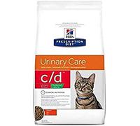 Hill's HPD Feline C/D Urinary Stress Reduced Calorie - 4 kg