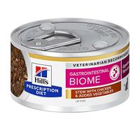 HILL'S HPD Feline GASTROINTESTINAL BIOME Caja 24X82GR