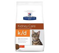 Hill's HPD Feline K/D - 5 kg