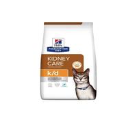 Hill's Prescription Diet Feline k/d Atún - Saco de 1,5 Kg