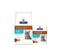 Hill's HPD Feline K/D Early Stage 1,4Kg 1400 g
