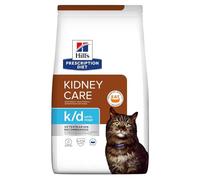 HILL'S HPD Feline K/D Early Stage 1,5KG