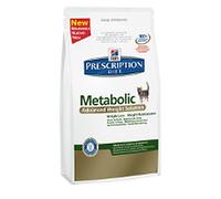 Hill's HPD Feline Metabolic - 4 kg