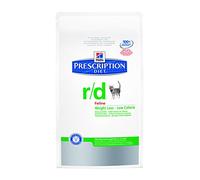 Hill's r/d Prescription Diet Weight Reduction pienso para gatos - 1,5 kg