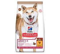 HILL'S HSP Canine Adult NO Grain Pollo 14KG