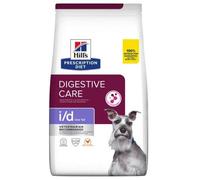 Hill´s i/d Low Fat Prescription Diet Digestive Care pienso para perros - 12 kg
