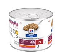 Hill's i/d Digestive Care Puppy Pollo Latas 12 x 200 gr