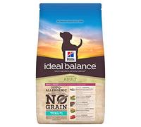 Hills Natu Hib Canine Adult No Grain Atun Small 2Kg 2000 g