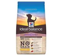 Hills Natu Hib Canine Mature No Grain Pollo Patata 12Kg 12000 g