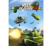 Hills Of Glory 3D (PC) - Steam Key - GLOBAL