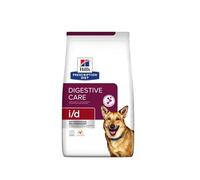 Hill's i/d Prescription Diet Digestive Care pienso para perros - 4 kg