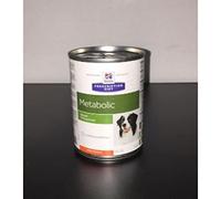 Hills PD Canine Metabolic - Comida para perros (12 x 370 g)