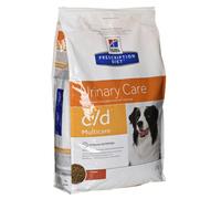 Hill's Pd Diet Canine C/D (12 Kg)