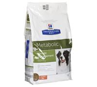 Hill's Pd Diet Canine Ca Metabolic (12 Kg)