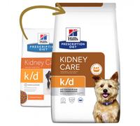 Prescription Diet k/d 12 Kg - Pienso