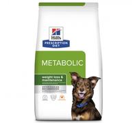 Hill's Metabolic 4 Kg