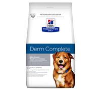HILL'S PD Prescription Diet Canine Derm Complete 1,5 kg