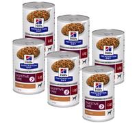 Hill's PD Prescription Diet Canine i/d 6x360g