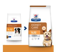 Prescription Diet k/d 12 Kg - Pienso