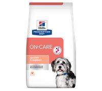 HILL'S PD Prescription Diet Canine On-Care 2x10 kg