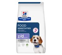 Hill's PD Canine z/d Low Fat 3 Kg