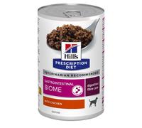 HILL'S PD Prescription Diet Canino Bioma Gastrointestinal 370g