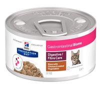 HILL'S PD Prescription Diet Gastrointestinal Biome Stew 82 g