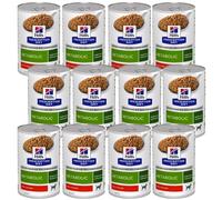 Hill's PD Prescription Diet Metabolic Canine 12x370g