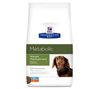 Hills Perro PD Metabolic, 1,5 kg