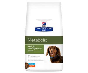Hills Perro PD Metabolic, 1,5 kg