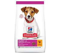 Hill's Science Plan Puppy Small & Miniature comida seca sabor pollo - Saco de 3 Kg