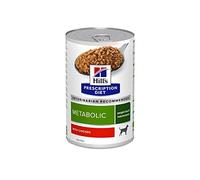 Hills Prescription Metabolic Canine Mantenimiento Del Peso Lata