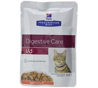 Hill's Pet Nutrition Comida con Pollo - 1.2 kg
