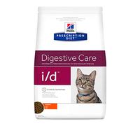 Hill's Prescription Diet Feline I/D Digestive Care Alimento de Pollo 1,5kg