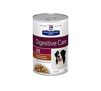 Hills Pet Nutrition PD Can I/D Stew Pollo/Verdu 354G 603867 Hills 354 g