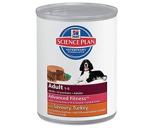 Hills Pet Nutrition S.L. SP Canine Adult Pollo 12 Latas / 370Gm 8037M Hills 5000 g
