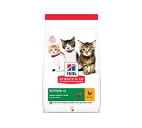 Hill's Kitten con pollo pienso para gatitos - 3 kg