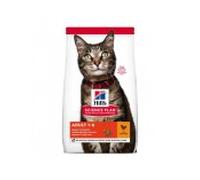 Hills pienso gato pollo 1,5 kg